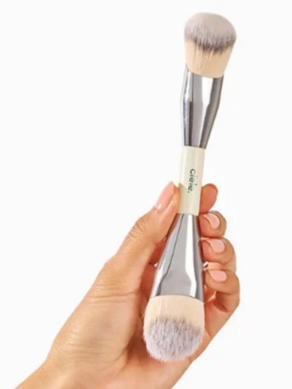 Ciele Dual-Ended Blush brush